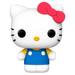Funko Figura POP Hello Kitty 50th Anniversary de 25cm Precio: 44.5000006. SKU: B1EBWY27SM