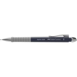 Portaminas Faber-Castell Apollo 0,5 Mm Azul Oscuro (Set de 5) Precio: 22.7117. SKU: B18RSFL76B
