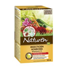 Kb Naturen Insecticida-Acaricida 100ml - Aceite Concentrado para Pulgones, Mosca Blanca, Cochinillas y Ácaros en Cultivos Precio: 9.98999958. SKU: B17P8MPDHX