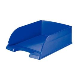 Leitz Bandeja Portadocumentos Plus Jumbo Azul Precio: 13.50000025. SKU: B17VL8ZRCK
