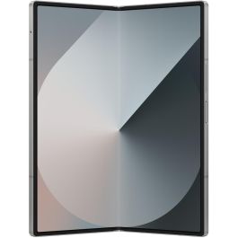 Samsung Galaxy Z Fold 6 256GB 12GB RAM 5G Plata