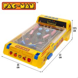 Dominó Pac-Man (2 Unidades)