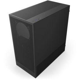 NZXT Caja H5 FLOW CC-H52FB-01 Negra Midi Tower PC (2024)