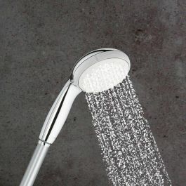 Grohe Set de Ducha Monochorro con Soporte de Pared