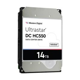 Disco Duro Western Digital 0F38581 3,5" 14 TB Precio: 569.3049996975. SKU: B12NL8KWXH