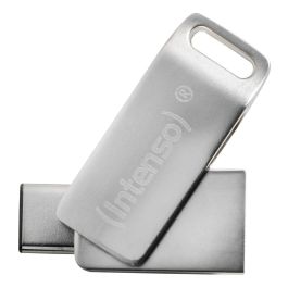Intenso cMobile Line TypeC 64GB USB Stick 3.0 Precio: 12.89000053. SKU: S0212478