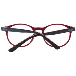 Montura de Gafas Unisex Guess GU8266 47005 Montura de Gafas Unisex Guess GU8266 47005