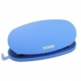 Taladro 2 Punzones Dohe Soft Touch (16H) Azul Pastel Precio: 6.50000021. SKU: B1HS8YVSQK