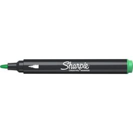 Rotulador Sharpie Creative Acrylic Verde (Set de 6) Precio: 18.2589. SKU: B12225PZFL