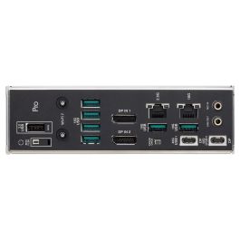 ASUS PRO WS TRX50-SAGE WiFi A Placa Base AMD TRX50 Socket sTR5 DDR5 para AMD Ryzen Threadripper 7000 Series