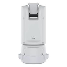 Axis Cámara de vigilancia domo exterior TQ1818-E - Blanco, resistente, IP66, IK10