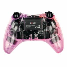 Mando Gaming KONIX Crystal Mando Gaming KONIX Crystal