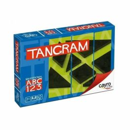 Juego de Mesa Cayro Multicolor ES Precio: 9.5900002. SKU: B1FT937KQ8