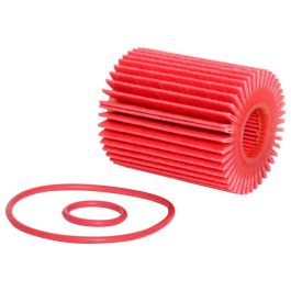 Filtro de Aceite K&N HP-7023 Filtro de Aceite K&N HP-7023 Precio: 16.50000044. SKU: S3739358