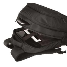 Mochila para Portátil F.C. Barcelona 15,6'' Negro 30 x 43 x 16 cm