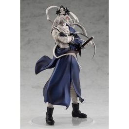 Figura Good Smile Company Rurouni Kenshin Precio: 33.94999971. SKU: B1G7EY78X5