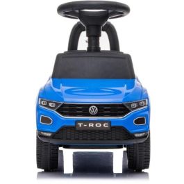 Portabebés VW T-ROCK - Buddy Toys - BPC 5165 Portabebés VW T-ROCK - Buddy Toys - BPC 5165