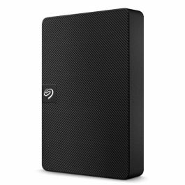 Disco Duro Externo Seagate STKM1000400 Negro 1 TB HDD Precio: 76.4999994. SKU: B1BNJSEH5J