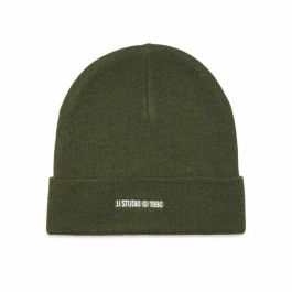 Gorro Jack & Jones Jacbottle Oliva Precio: 12.3662. SKU: B1JGR4PY6V