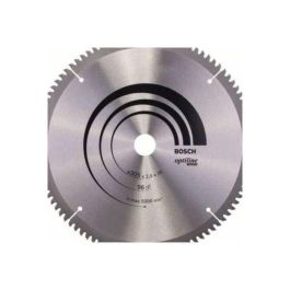 Hoja de sierra circular de carburo BOSCH PROFESSIONAL 305 x 30 x 2,5 mm (96 dientes) - Madera Hoja de sierra circular de carburo BOSCH PROFESSIONAL 305 x 30 x 2,5 mm (96 dientes) - Madera