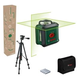 Bosch UniversalNivel 360 EZ1 BOS4053423245301 Precio: 215.50000054. SKU: B132ZYWXWX