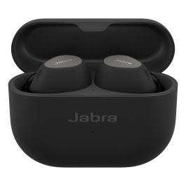 Jabra Elite 10 Auriculares True Wireless con Micrófono, Titanschwarz