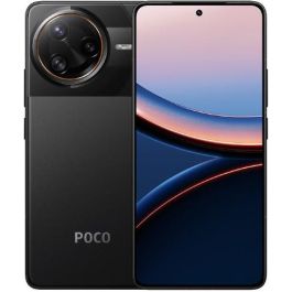 Smartphone Poco POCO F7 Ultra 5G 6,67" Octa Core 16 GB RAM 512 GB Negro Precio: 777.49999943. SKU: B123PFBDS6