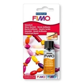 Bote de Barniz Staedtler FIMO 8703/ 10ml Precio: 41.7899999. SKU: B16SM436ZF