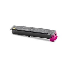 Kyocera TK 5205M Magenta Tóner Original 12000 Páginas para TASKalfa 356ci