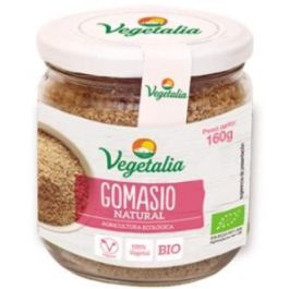 Gomasio 160Gr. Bio Precio: 4.5899997. SKU: B172WW4KCQ