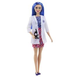 Muñeca barbie yo quiero ser -sueña qué quieres ser de mayor con estas muñecas - modelos surtidos Muñeca barbie yo quiero ser -sueña qué quieres ser de mayor con estas muñecas - modelos surtidos