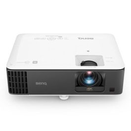 BenQ TK700STi Proyector de corto alcance 3000 lúmenes ANSI DLP 2160p (3840x2160) 3D Blanco Ref. 9H.JNL77.17E Precio: 1429.50000039. SKU: S7815522