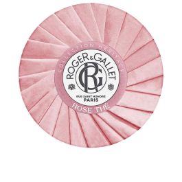 Roger & Gallet Jabón Rosa Heritage 100g