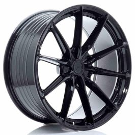 Japan Racing Jr Wheels Jr37 21x10,5 Et10-46 5H Blank Gloss Black JR-JR3721105F25X1074GB Precio: 1166.50000027. SKU: B1FSRV7838