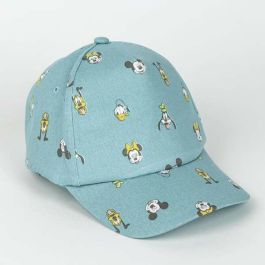 Set de gorra y gafas de sol Mickey Mouse