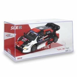 Scalextric Coche de Slot Toyota Yaris WRC Jari-Matti Latvala Finlandia Rally Edición Classic 2023 Precio: 52.5000003. SKU: B1B49Q436V