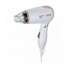 Secador de Pelo JATA SC47B 1200W Plegable Precio: 18.49999976. SKU: S0420486