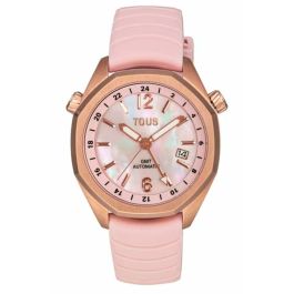 Reloj Mujer Tous 3000133800 Reloj Mujer Tous 3000133800 Precio: 782.78999964. SKU: B1863LGPR8