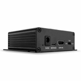 Lindy HDMI 4K 60Hz 18Gbps Audio Extractor Separador de Audio Digital y Analógico Dolby Digital 5.1 Óptico RCA HDR HDCP 2.2 Precio: 74.89000002. SKU: B1D89QGEWB