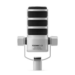 Rode Podmic Usb White Precio: 361.50000051. SKU: B1JDDAFN5N