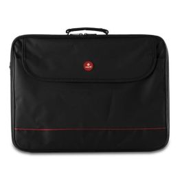 NGS Maletín PASSENGER para Portátil 16'' Negro Precio: 8.49999953. SKU: S0204153