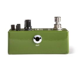 Pedal Mxr® Bass Preamp Thump Pedal Mxr® Bass Preamp Thump