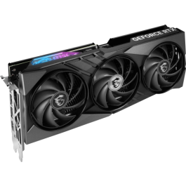 MSI GAMING GeForce RTX 4070 SUPER 12G X SLIM NVIDIA 12 GB GDDR6X