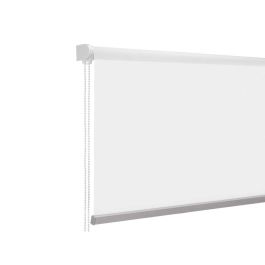 Estor Ventana 120 X 180 Cm Blanco Giftdecor (6 Unidades) Estor Ventana 120 X 180 Cm Blanco Giftdecor (6 Unidades)