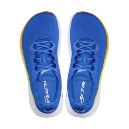 Zapatillas de Running para Adultos Altra Fwd Via Amarillo Azul XL
