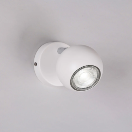 Chimoio SKD-W1001 Aplique de Pared Aluminio Orientable para Interior Precio: 6.7899997. SKU: B1FFDHWR92