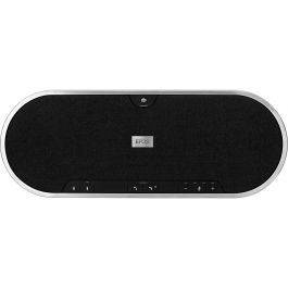 EPOS Expand 80T Altavoz Universal Bluetooth y USB, Optimizado para Microsoft Teams, Negro/Plata Precio: 475.167. SKU: B13NNMGY28