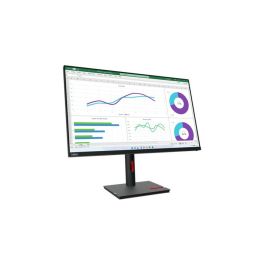 Lenovo ThinkVision T32h-30 Monitor 31.5" QHD (2560x1440) IPS USB-C 90W