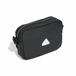 Bolso Bandolera Adidas Essentials Blanco Negro Bolso Bandolera Adidas Essentials Blanco Negro