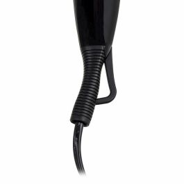 Secador de Pelo Braun HD130 Negro 1200 W